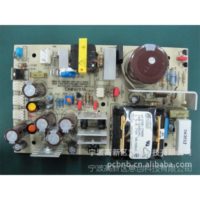 浙江宁波PCB电路板线路板抄板设计开发 医疗器械控制厂家 电子成套加工价格 中国供应商